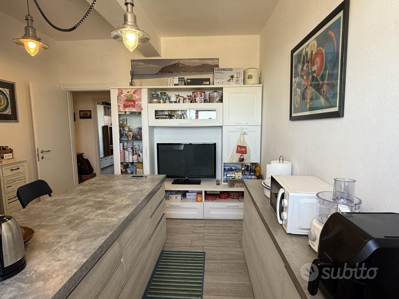 Apartment in Cagliari, Villa Doloretta, Pirri - Vista 5