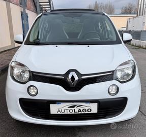 Renault Twingo SCe Lovely. Cabrio...