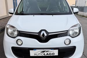 Renault Twingo SCe Lovely. Cabrio...