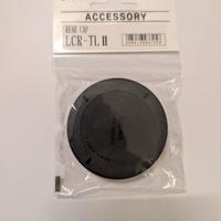 Sigma tappo posteriore obiettivo attacco L-Mount