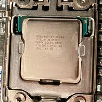 CPU Intel Xeon X5690 3,4 Ghz Socket LGA 1366