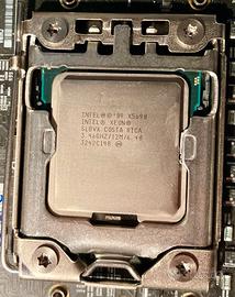 CPU Intel Xeon X5690 3,4 Ghz Socket LGA 1366