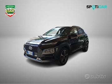 HYUNDAI Kona 1.6 CRDI 115 CV XPrime