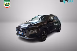 HYUNDAI Kona 1.6 CRDI 115 CV XPrime