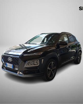 HYUNDAI Kona 1.6 CRDI 115 CV XPrime