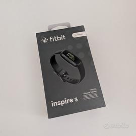 Smartwatch Google Fitbit Inspire 3