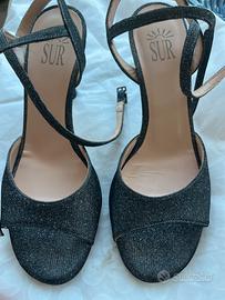 Scarpe tango SUR n. 38