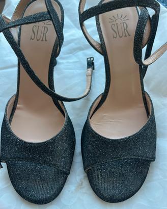 Scarpe tango SUR n. 38