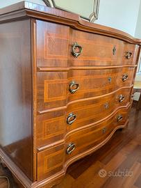 Como’ e 2 comodini