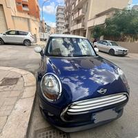 Mini Cooper D F56 3 porte - 116CV