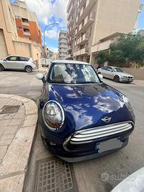 Mini Cooper D F56 3 porte - 116CV