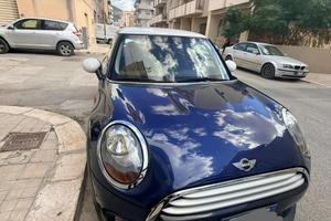 Mini Cooper D F56 3 porte - 116CV