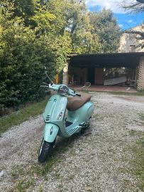 Piaggio Vespa 50 Primavera - 2023