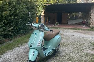 Piaggio Vespa 50 Primavera - 2023