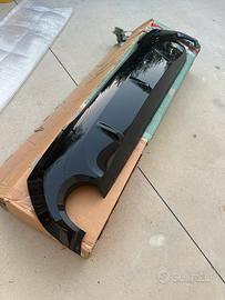 Diffusore originale bmw f40