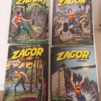 Zagor fumetti 