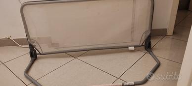 Protezione/barriera bambino marca Safety 1st