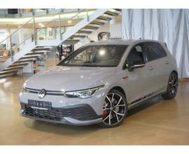 VOLKSWAGEN Golf 2.0 TSI GTI DSG Clubsport 45