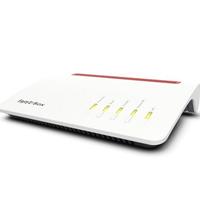 Modem Router + WiFi Fritz!Box 7590