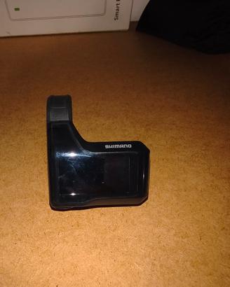 Display Shimano steps e8000