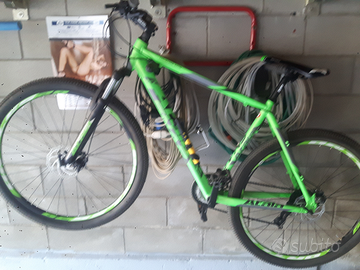 Mountain bike Atala 29"