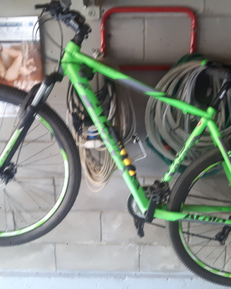 Mountain bike Atala 29"