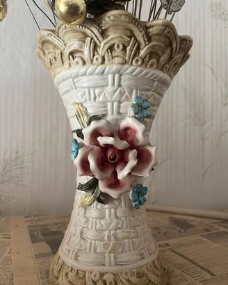 vaso capodimonte