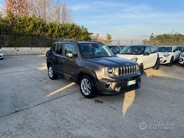 JEEP Renegade 1.0cc 120cv T3 LIMITED 2WD NAVIGAT