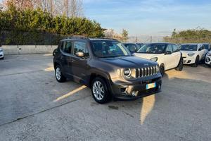 JEEP Renegade 1.0cc 120cv T3 LIMITED 2WD NAVIGAT