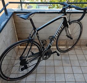 SL3 Tarmac Apex Sram Red Fulcrum Racing 4