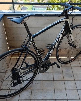 SL3 Tarmac Apex Sram Red Fulcrum Racing 4