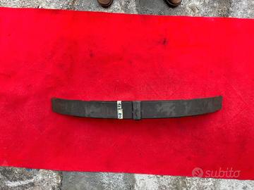 Balestra posteriore 128 Rally