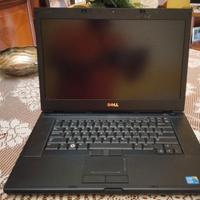 Dell Latitude E6510 notebook