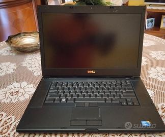 Dell Latitude E6510 notebook