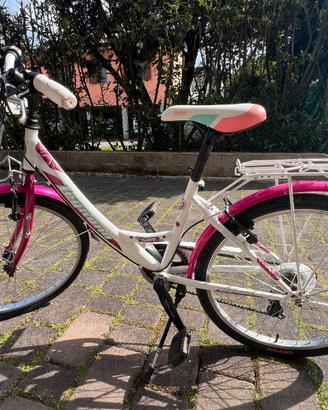 Bicicletta bambina Legnano