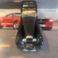 Bugatti Royale 1934 Solido scala 1/18  2