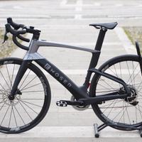 579 – MOSER E ROAD RIVAL CORSA