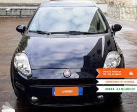 FIAT Punto 4 serie Punto 1.3 MJT II S&S 95 CV ...