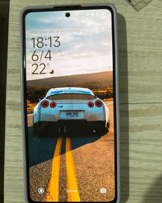 Xiaomi mi11T
