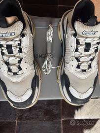 Balenciaga Triple S