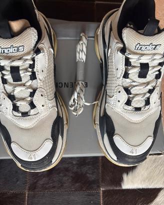 Balenciaga Triple S