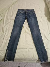 jeans meltin pot taglia 27