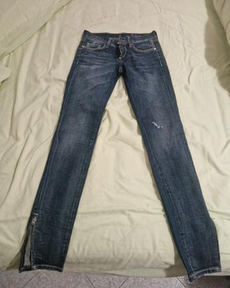 jeans meltin pot taglia 27