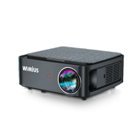 Videoproiettore Wimius K1 Full HD supporto 4K