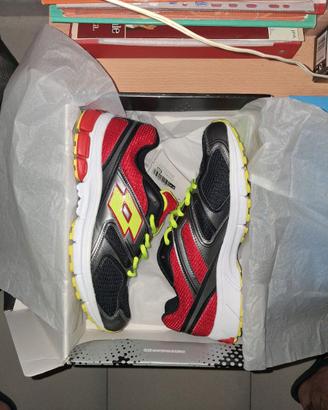 Scarpe Lotto n.43