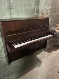 Piano forte SCHULZE POLLMAN