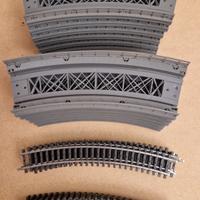 Set ponte Marklin 7267 + 2221.