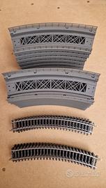 Set ponte Marklin 7267 + 2221.