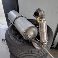 Filtro antiparticolato SMART