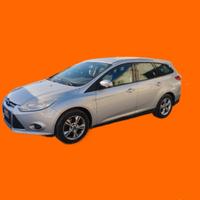 FORD FOCUS MK3 RICAMBI USATI 